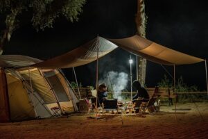 Guide pratique pour la location en camping