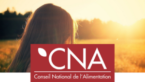 CNA conseil national de l'alimentation