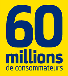 logo 60 millions de consommateurs