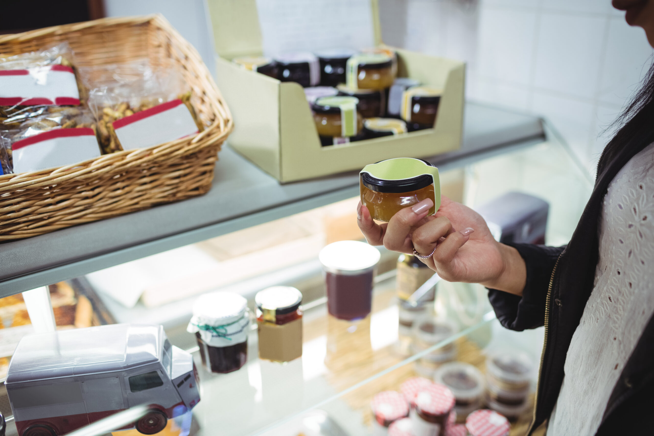 Origine des produits alimentaires : des pistes pour mieux informer le consommateur ?